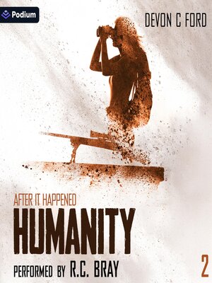 cover image of Humanity